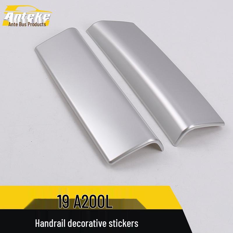 A200L Car Armrest and Door Panel Decorative Sticker