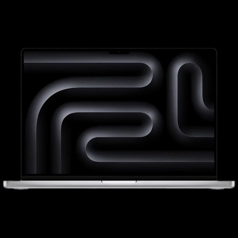 Apple MacBook Pro M5 Pro 16-inch AI Laptop (CN version) 16-inch (14+20 Core) 48GB 2TB