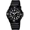 Casio Wristwatch Collection LRW-200H-1BJF Black