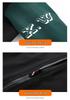 Men's Plus Size Trendy Loose Baseball Jacket - Spring/Autumn Hong Kong Style, Scruffy Cool Casual Outerwear for Couples