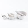 Haisidick Ceramic Mortar and Pestle Set