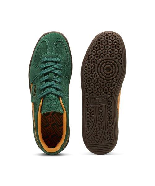 [PUMA] Palermo - Vine:Clementine 396463-05