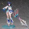 Order Elise Scale Plastic Painted Finished Figure Fate/Grand Lancer/Utsumi 1/7