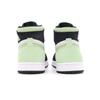 DV1307-103 Nike Air Jordan 1 High Zoom CMFT 2 Vapor Green Honeydew White (Men's)
