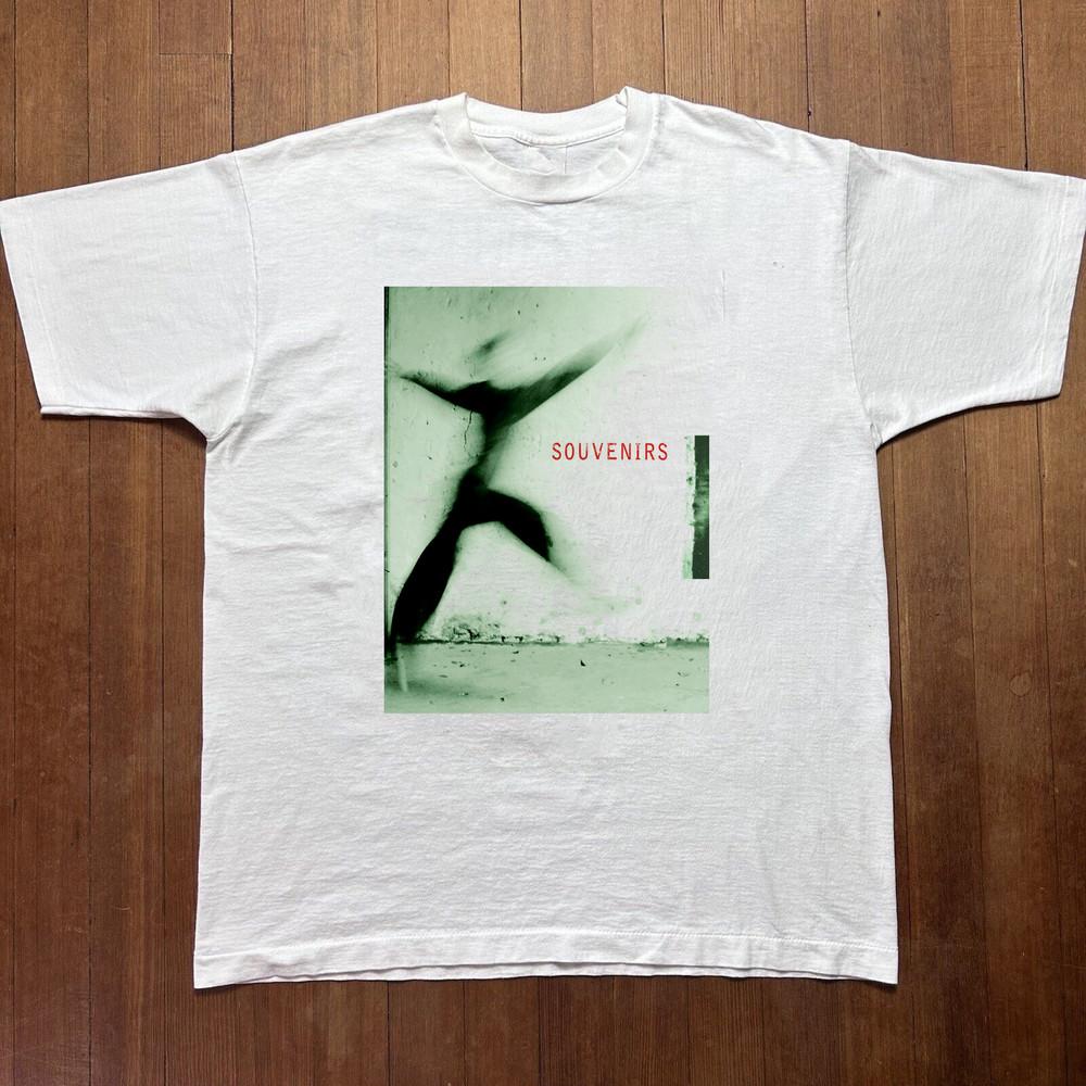 

The Gathering Gift For Fans White T-Shirt Cotton All Size Unisex T-Shirt XL