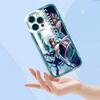 Anime S-Saint S-Seiya Clear Phone Case For Samsung Galaxy S26 S25 S24 S23 S22 S21 S20 FE PLUS ULTRA EDGE Silicone Case Shell