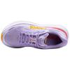 HOKA Bondi 9 Aster Flower Starlight Glow Scarpe da Ginnastica da Donna Viola 1162012-AGH