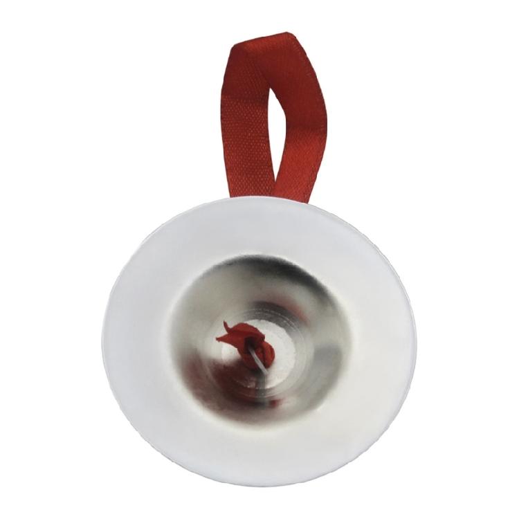 1 Pair Finger Small Cymbals Belly Dancing Cymbals Finger Cymbals Dancing Props