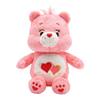 Nakajima Corporation Care Bear Soft S Love-A-Lot Bear 158390-21