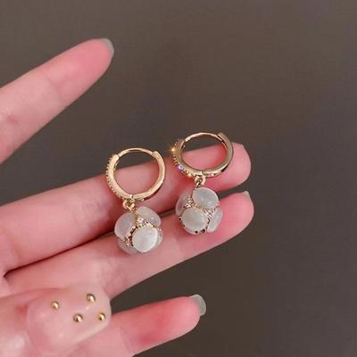 Pendientes – Pendientes de gota