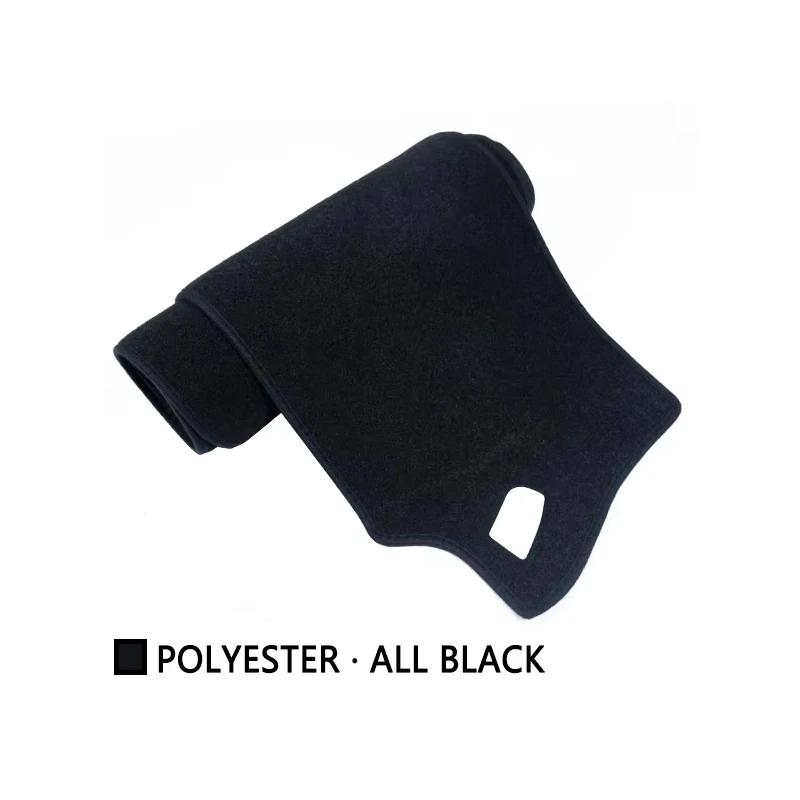 Für Nissan Note 2005~2013 E11 MK1 1. 2006 2007 Auto Armaturenbrett Abdeckung Matte Sonnenschutz Polster Innen Teppich Anti-Rutsch Auto Zubehör