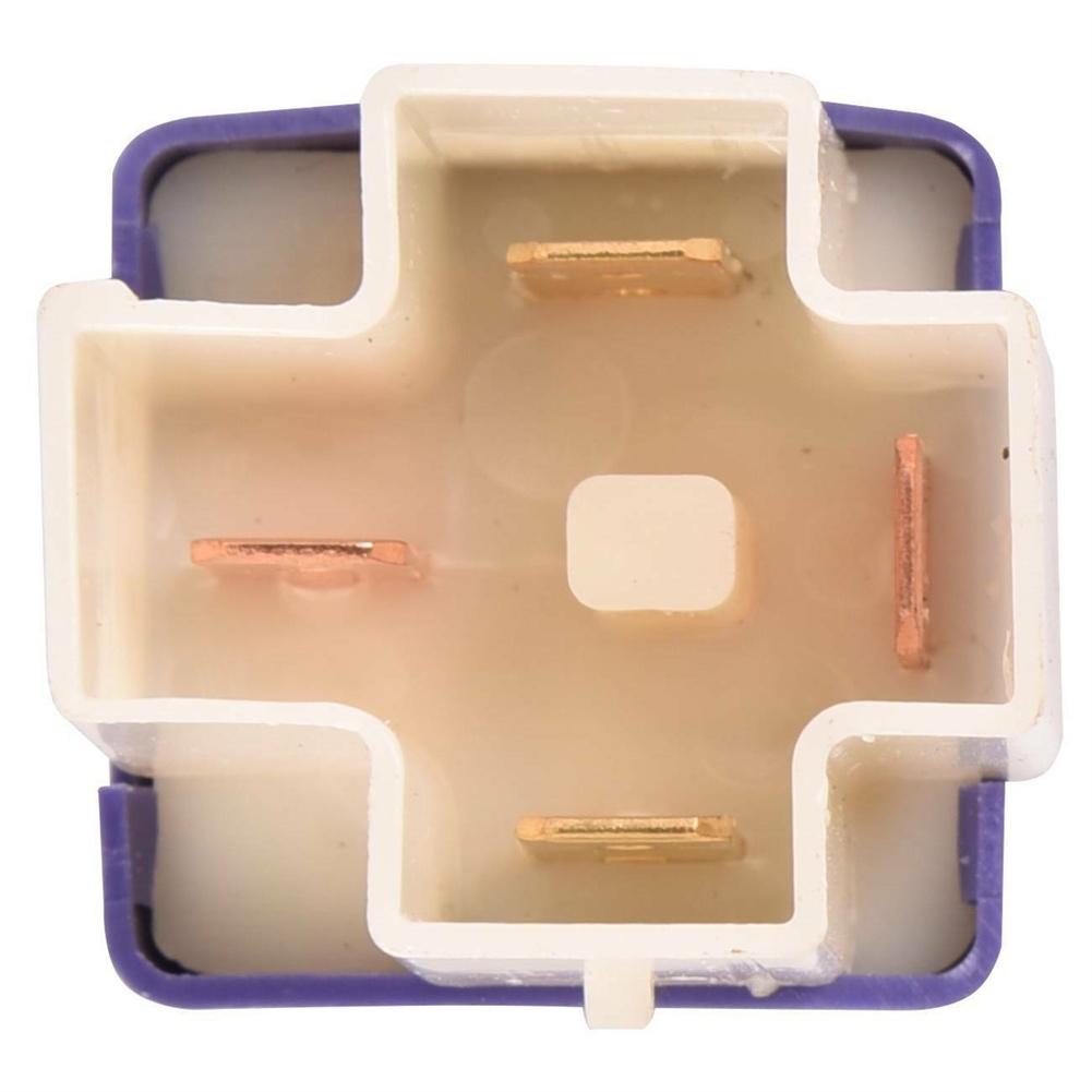 Automotive Relay Starter Relay 1pcs Brand New High Reliability