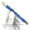 Hard Brushing Brush for Mobile Motherboard Repair IC Pad Cleaning Brush Hard Brushing Brush Welding Oil Cleaning Brush