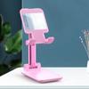 Mobile Phone Stand Desktop Lazy Bedside Universal Support Stand for Cell Phone Foldable and Hoisting Multi-Function Telescopic