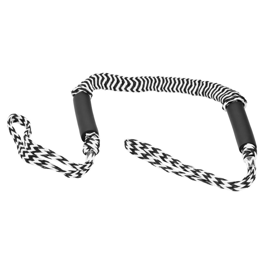 Boot Bungee Festmacherleinen Elastisches Kai Seil PE Dehnbar Vertäuen Marine Boot Bungee SeilRot