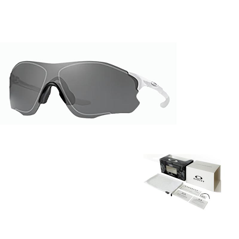 Oakley Spectrum Wisdom Irregular Shape Large Vision Sports Sunglasses Goggles Unisex Same C