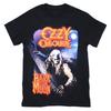 OZZY OSBOURNE Bark At The Moon T-shirt Unisex Concert Tee Unisex T-Shirt