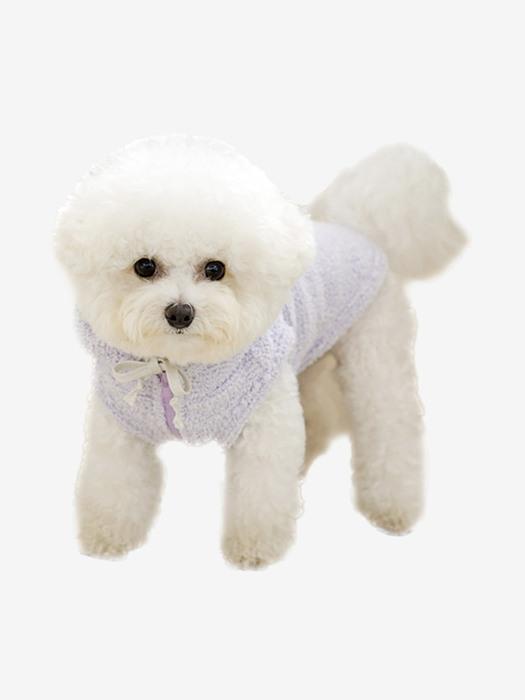 SALTYHEARTY Glitter Fleece 2021ver VIOLET Violet