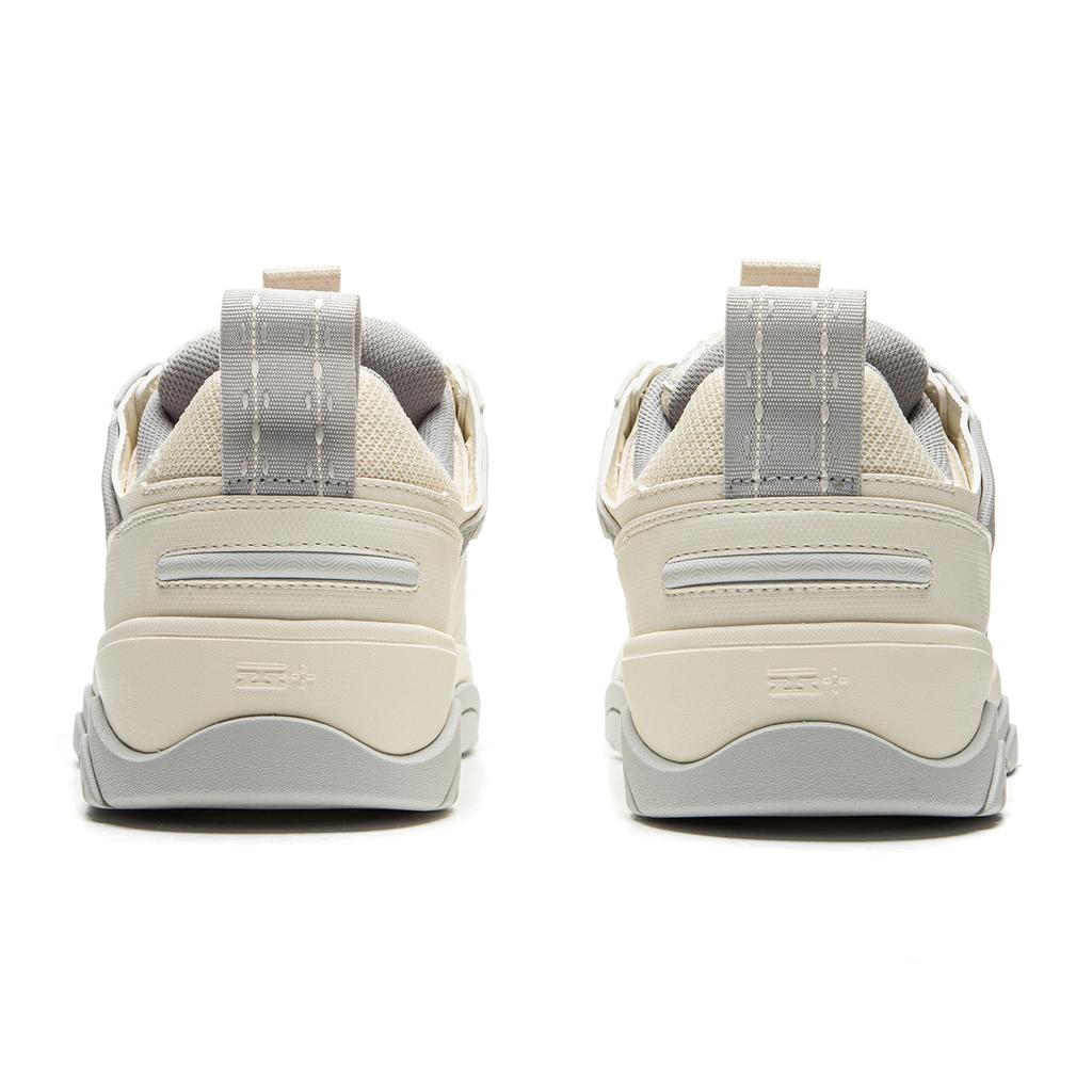 Li Ning Journey 2.0 V2 Sneakers Men Sneakers Off-White AGCU361-2