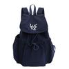Schoolbag Korean Schoolbag Backpack 1011 Summer New Fashion Street Fashion Casual Backpack Large Capacity Mountaineering Bag Women
