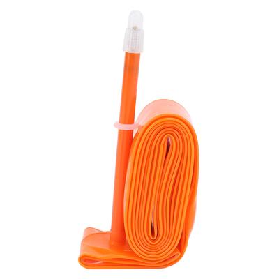 Cycling Inner Tube with FV Valve Ultra Lightweight TPU 700Cx23 To 32C Cycling Tire Inner Tube for