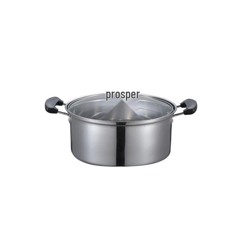 

Huoxiang Stainless Steel Soup Pot