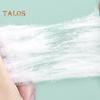 1/2/3/5 Bags Disposable Cotton Balls 100 Count Soft Water Absorbent Multi-functional Face Makeup Nail Polish Removal Cotton Ball Set