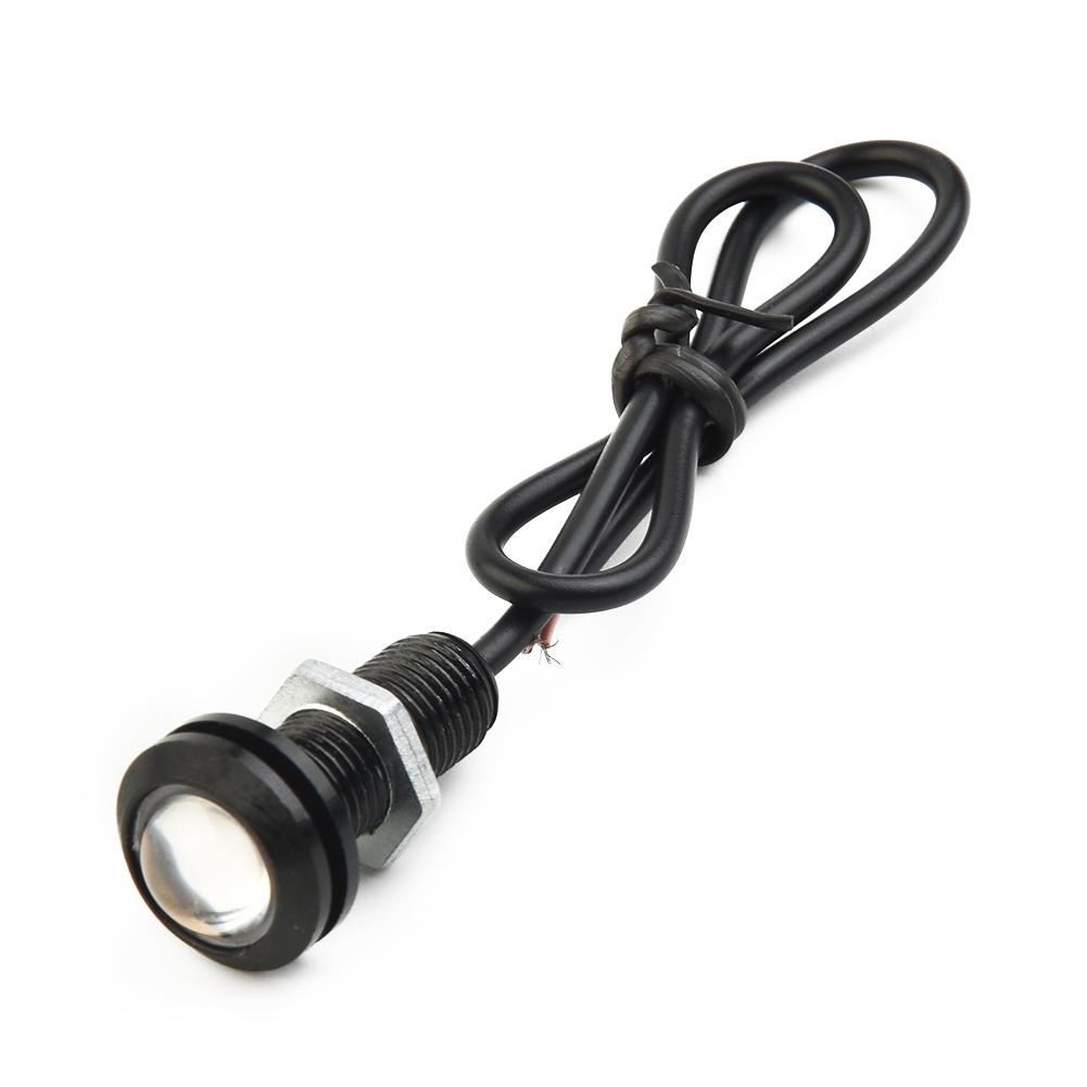 Replaces Grille Light SUV Truck Waterproof 12V 8pcs