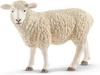 Schleich Farm World Sheep Ages Realistic Farm Animal Toy 13882 Figure, 3+,