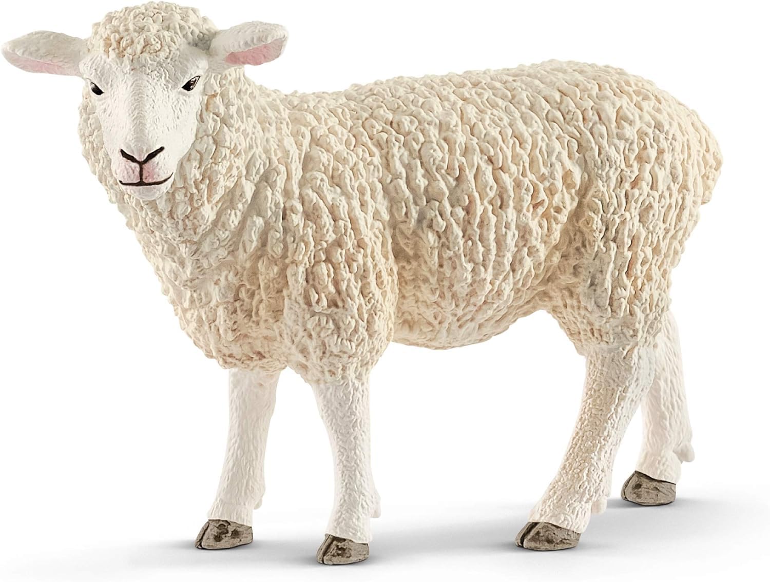 Schleich Figura De Oveja - Imagen 2