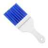 3/6Pcs Air Conditioner Condenser Cleaning Brush with Ergonomic Handle Portable Multipurpose Refrigerator Coil Cleaner Brush