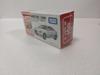 Tomica No. 100 Lexus IS 350 F Sport, 165 Scale, White, with Case