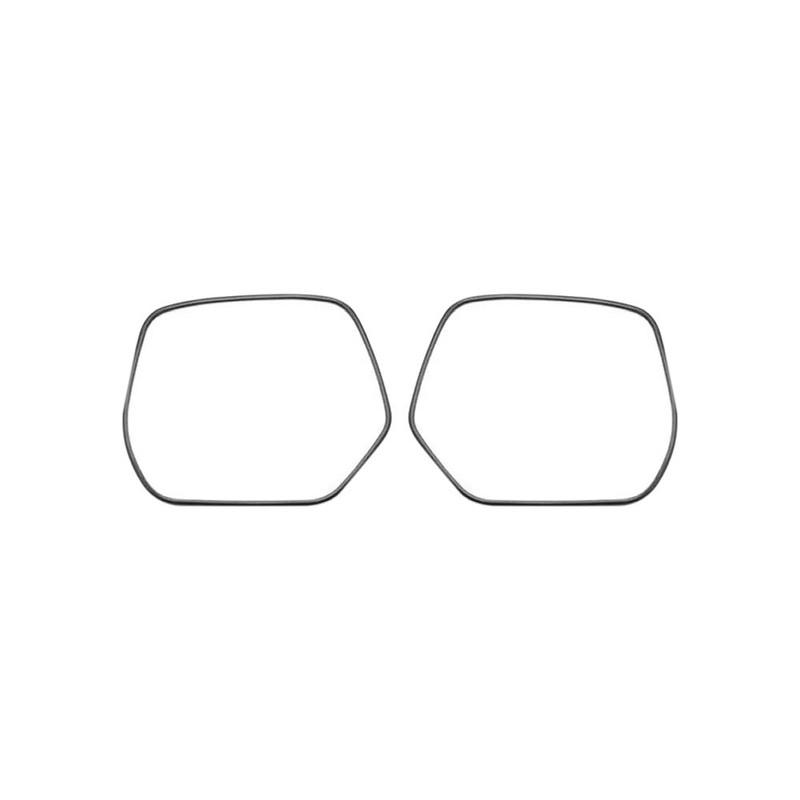 Cars Accessories Heated Rearview Mirror Lens For Honda CRV 2007-2016 Car Rearview Accessories Car Styling Upgrade
