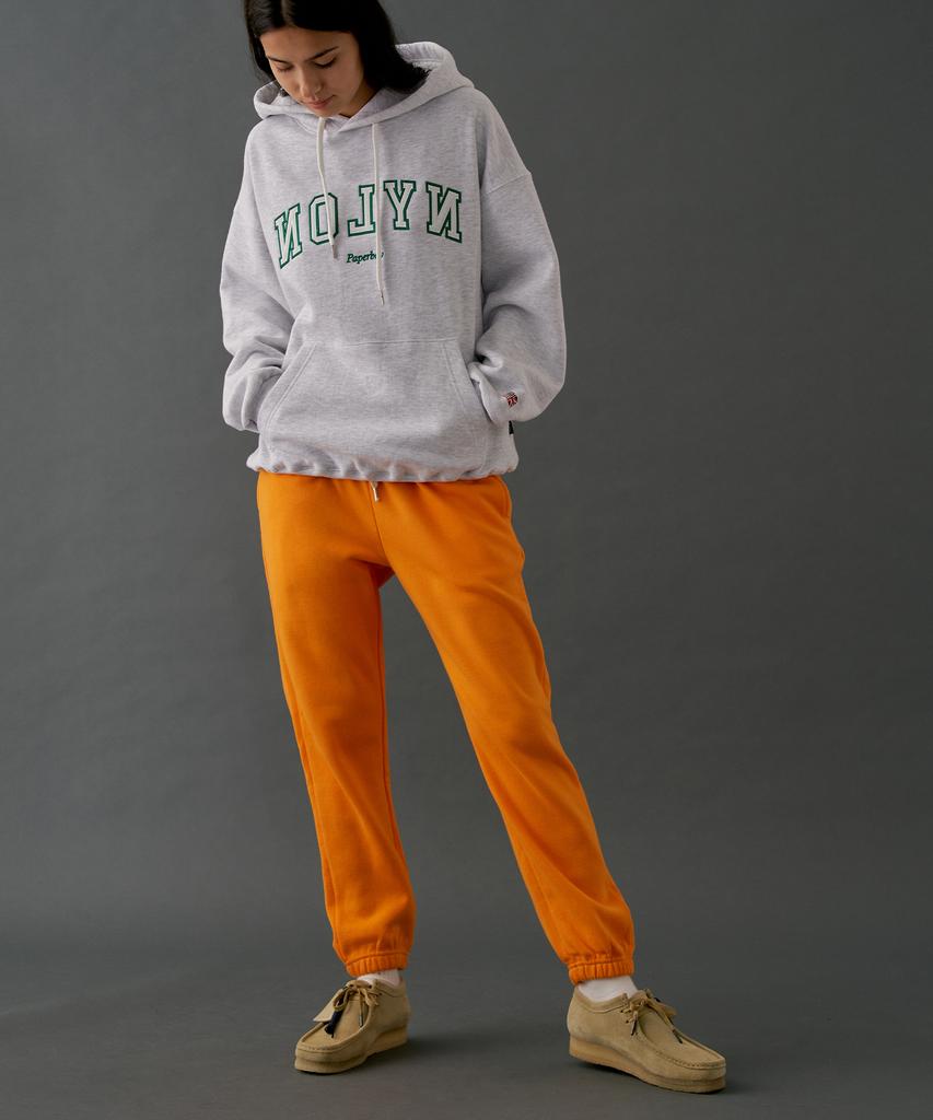 PAPERBOY Women'S Jogger Pants - Orange