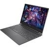 PC Portable Gamer HP Victus 15-fb3012nf - Sans Windows - 15,6" FHD IPS 144Hz - RTX 5060 8Go TGP 75W - Ryzen AI 5 340 - 16Go - 512Go