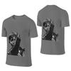 Kes Retro Film Set In Barnsley 1969 Casual Reversible Tshirt Versatile Outdoor Basic Versatile Shirt