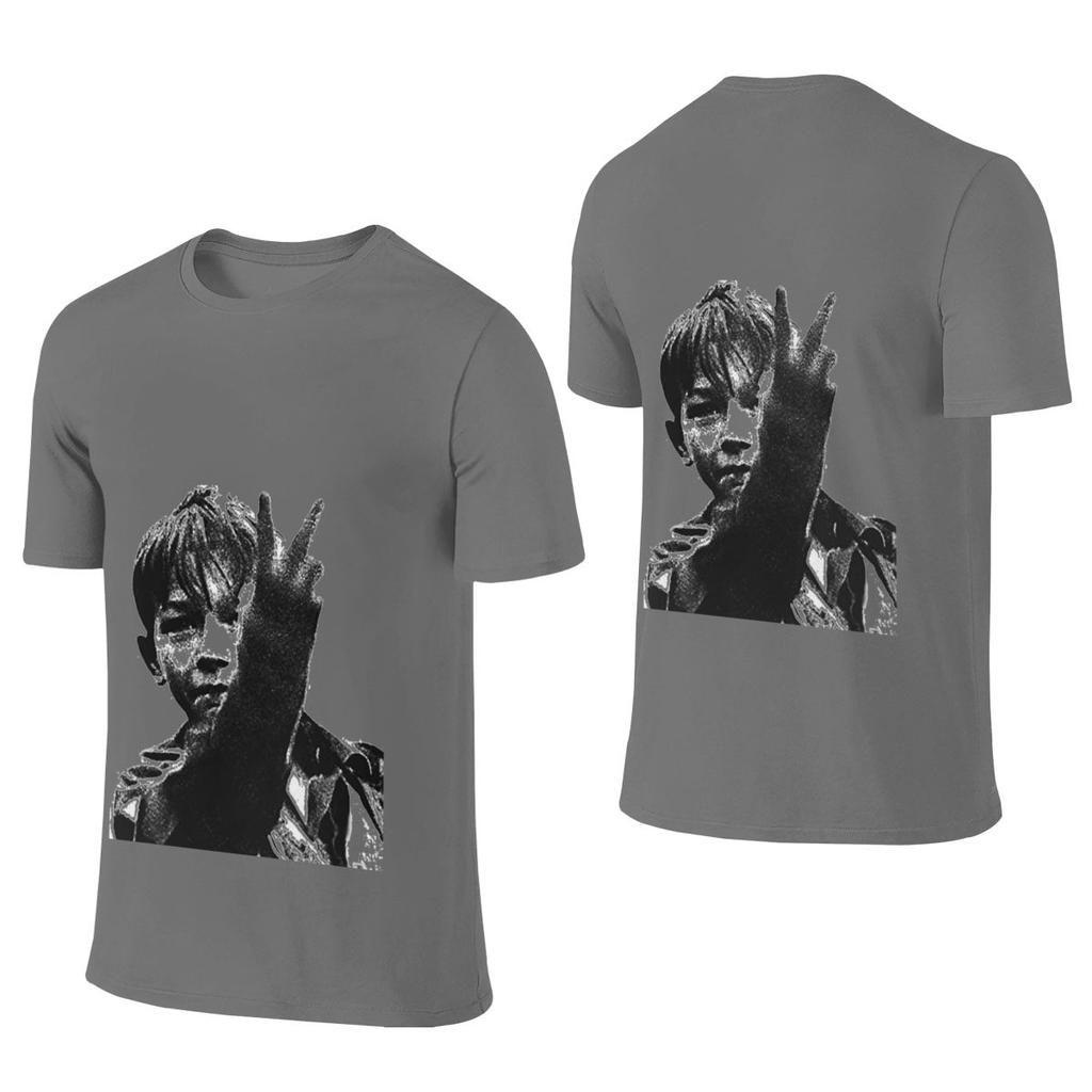 Kes Retro Film Set In Barnsley 1969 Casual Reversible Tshirt Versatile Outdoor Basic Versatile Shirt