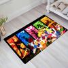 Saylor-moon Anime Carpet Rug for Living Room Bedroom Home Sofa Decoration,Kids play Non-slip Floor Mat