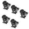 5Pcs Dual Axis Joystick Module for PS2 Game Controller Gamepad Control Lever Sensor for Arduino