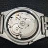 GENUINE VINTAGE SEIKO EXPO 70 AUTOMATIC JAPAN MENS BLACK DIAL WATCH A708729-1