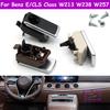 W213 W238 W257 Car Passenger Side Dashboard Glove Box Switch Handle Assembly For Benz E CLS Class Toolbox Glove Boxes 2016-