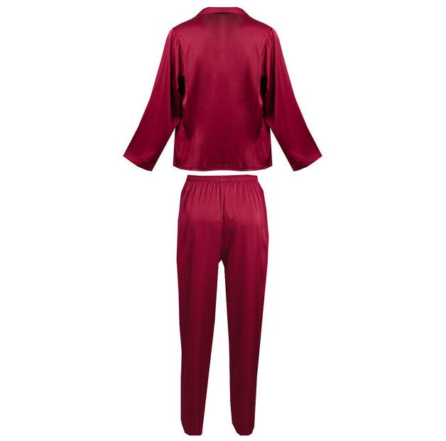 Пижама DKaren Lingerie Lukas