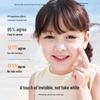 Hi!papa Little Light Shield Pro Kids Sunscreen SPF50+