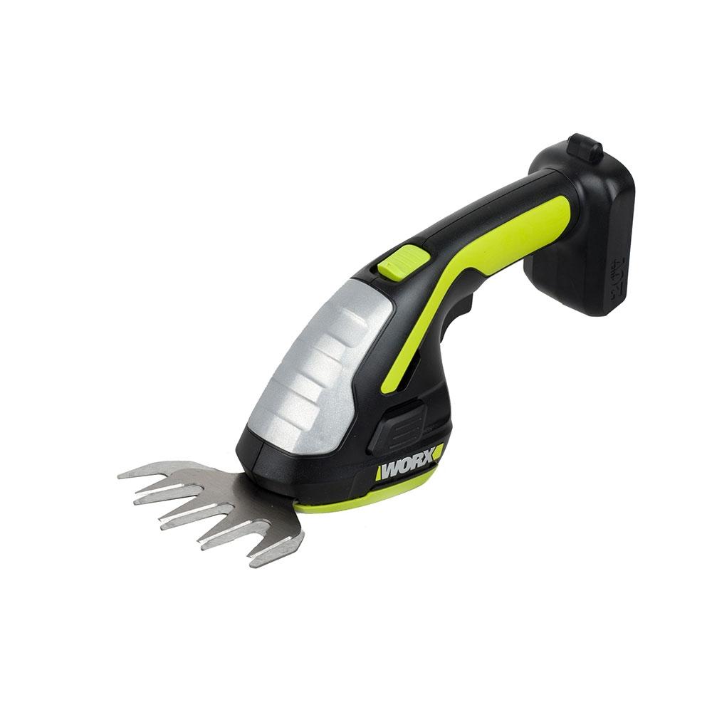 Работает Зарядка Мини-секатор 20В Bear Tool Wd801.9