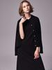 I Holic Cashmere Twin Cardigan Knit Dress