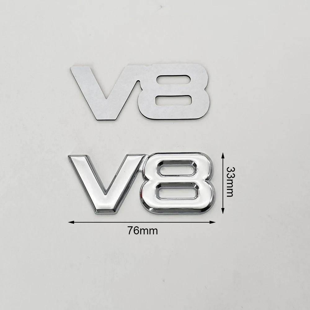 

3D Metal Car Sticker HYBRID SYNERGY DRIVE V8 LIMITED AWD 4WD Logo Badge Fender Trunk Emblem For Toyota RAV4 Camry RS Accessories Style36
