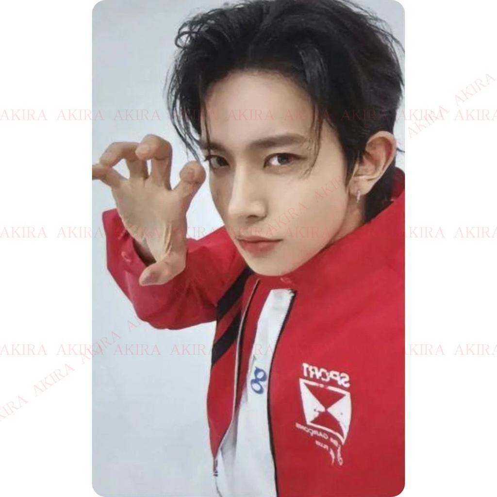 ENHYPEN JAPÓN 4º SINGLE -YOI- ÁLBUM FOTOCARTA JAPÓN POB SORTEO OFICIAL