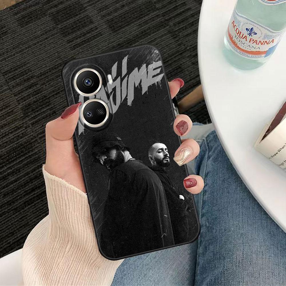

Hot Hajime MiyaGi Andy Panda Phone Case For HUAWEI NOVA Y70 3I 7I 8I P30 Y9 HONOR 8X 9X 20 90 X5 X6B X7A X7B X8B X9 X9B X9A Case HONOR X7