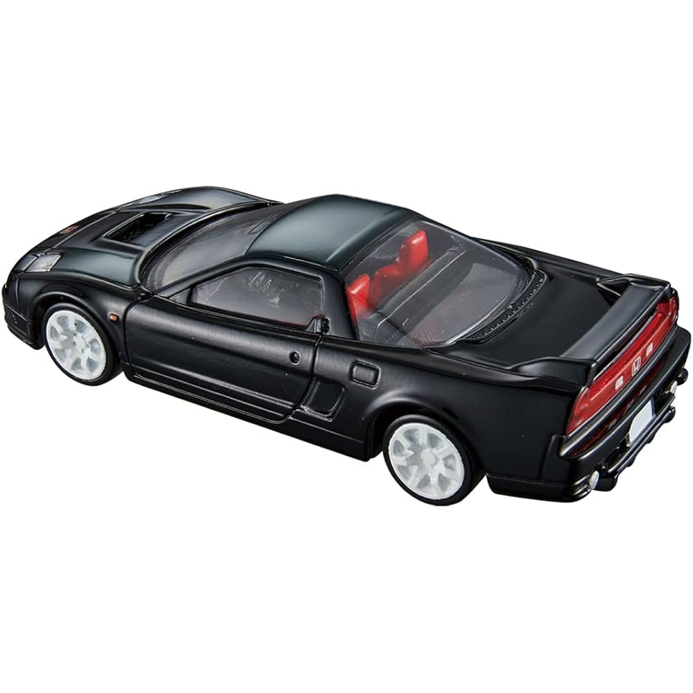 Tomica Premium Honda NSX-R 36 Limited Edition Diecast Model Car