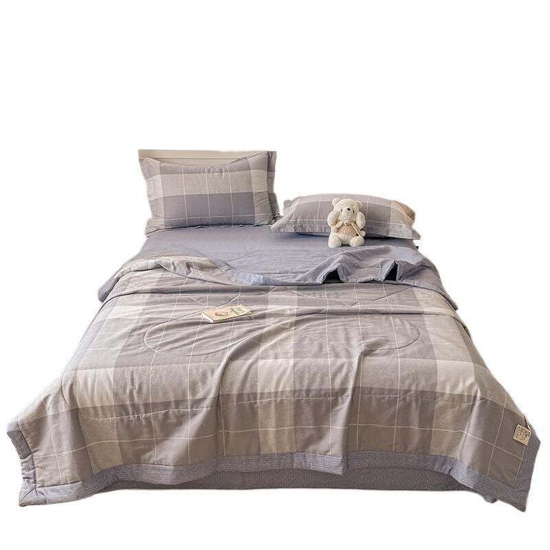 

BAIWEISI Летнее одеяло из хлопка Синьцзян